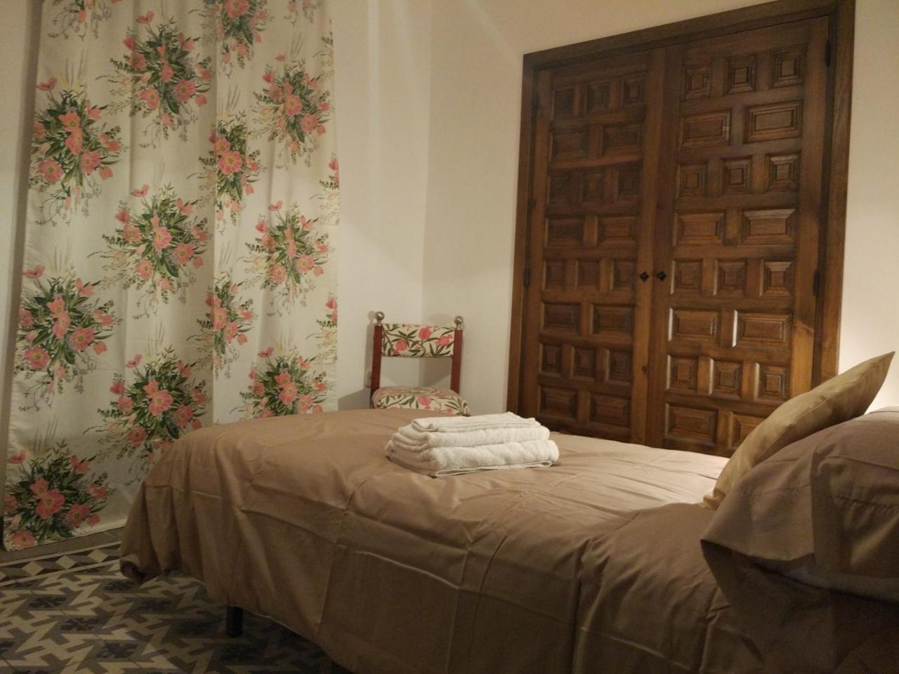 Casa Rural Vega Del Tajuna Armuna de Tajuna Exterior foto