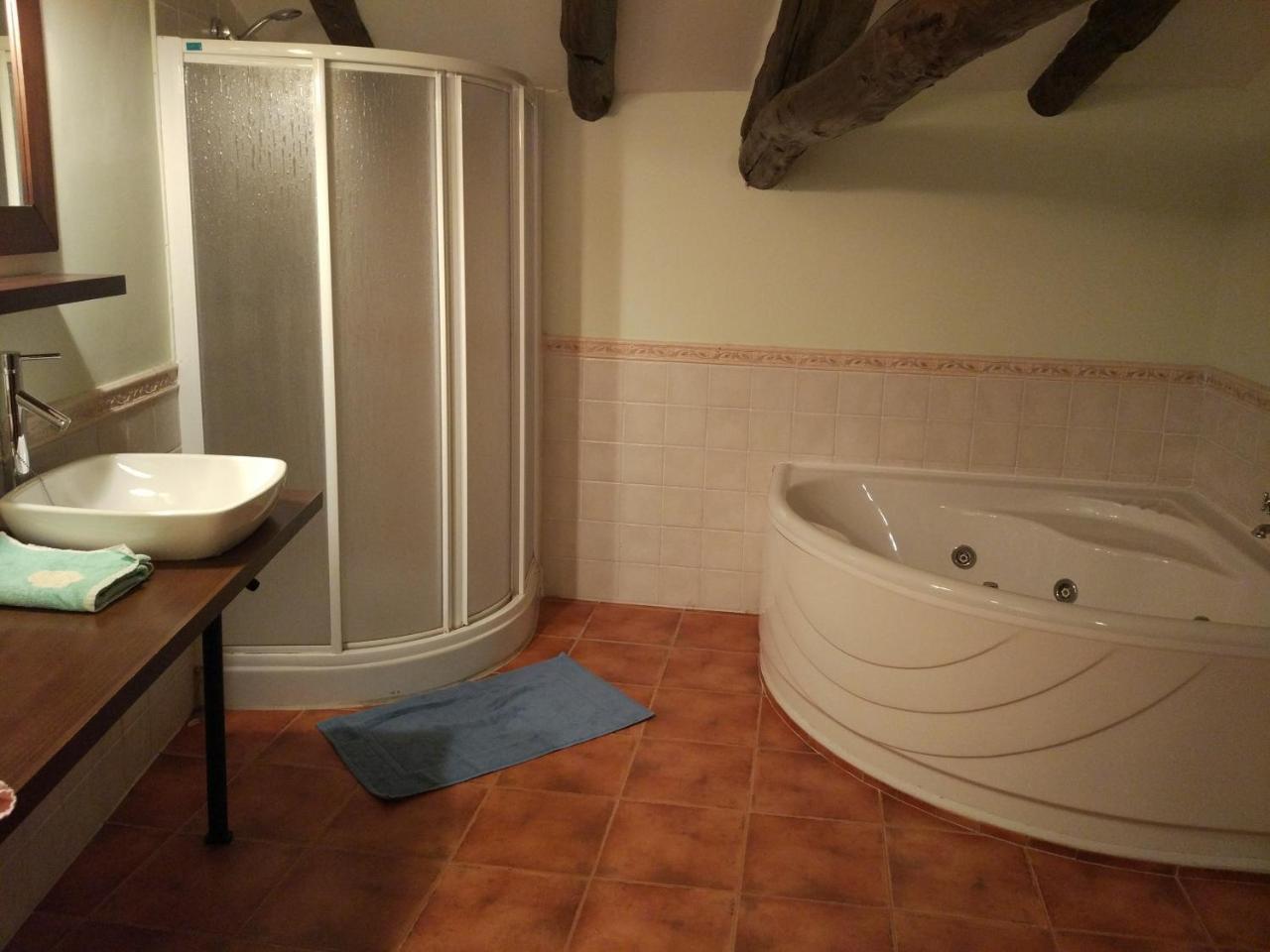 Casa Rural Vega Del Tajuna Armuna de Tajuna Exterior foto
